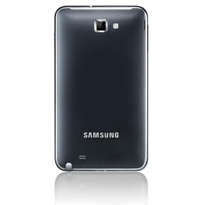 Wholesale Samsung Galaxy Note GT-N7000 Unlocked Phone--International Version (Blue): Electronics
