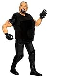 WWE Wrestling Classic Superstars Series 25 Action Figure Big BossmanIMAGE