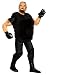 WWE Wrestling Classic Superstars Series 25 Action Figure Big Bossman_s-1