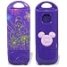Disney Mix Stick MP3 Player - Tinker Bell 2 Purple