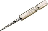 トップ(TOP) 電動ドリル用 六角シャンク テーパー下穴錐ミニタイプ ETK-3.0S