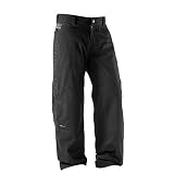 Icon Insulated Canvas Pant