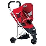 Britax Verve Stroller - Red