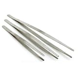 3 6" 8" 12" Tweezers Jeweler Ultrasonic Cleaning Tool