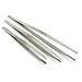 3 6" 8" 12" Tweezers Jeweler Ultrasonic Cleaning Tool