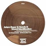 SOUND IDENTIFICATION