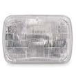 GE Headlight Sealed Beam H5054