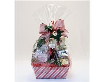 Door County To Go Breakfast Gift Box