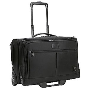 Travelpro Executive First Deluxe Rolling Computer Brief (Black )