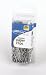 Paper Clips, 200 Count, #1 Standard Clip (SWI71744)