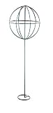 Bosmere J275 Globe Pot Topiary with 15-Inch Stem