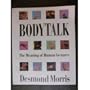 Bodytalk: The Meaning of Human Gestures