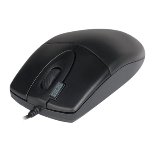 A4Tech OP-620D-U1 optische Maus schnurgebunden (3 Tasten, Scrollrad, Doppelklicktaste, 800 Preisvergleich