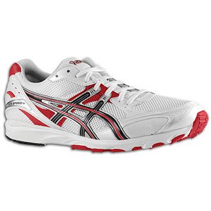 Buy ASICS GEL-Hyper Speed 4 Running Shoe by ASICS