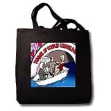 Londons Times Funny Relationships Cartoons - Tunnel Of Couples Counseling - Tote Bags