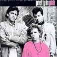 Pretty In Pink - Soundtrack