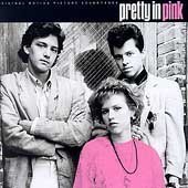 Pretty In Pink: Original Motion Picture Soundtrack
