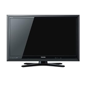 TOSHIBA LED REGZA 37V�^ �n��EBS�E110�xCS�f�W�^���t���n�C�r�W�����t���e���r 37Z1