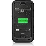 Mophie Juice Pack Pro for iPhone 4/4S Ruggedized Rechargeable External Battery Case