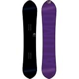 Salomon Snowboards Powder Snake Snowboard