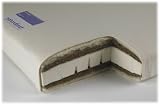 Natural Mat Natural Latex Crib Mattress