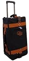 CG CARRY ON BAG BLACK - 10TH ANNIVERSARY