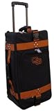 CG CARRY ON BAG BLACK -  10TH ANNIVERSARY