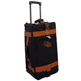 CG CARRY ON BAG BLACK - 10TH ANNIVERSARY by