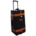 CG CARRY ON BAG BLACK -  10TH ANNIVERSARY