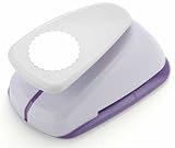 Craft Punch Giga Scallop Circle - 2.875 to 3