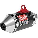 02-12 KAWASAKI KLX110: YOSHIMURA RS-2 COMP SERIES FULL SYSTEM EXHAUST - STAINLESS... by Yoshimura