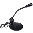HB-10 Desktop Boom Microphone for PC (Black)