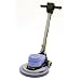 NaceCare NA20 Structural Foam Single Speed Floor Machine, 20" Brush, 175 rpm, 2 Gallon Capacity, 1.5HP, 50' Power Cord Length