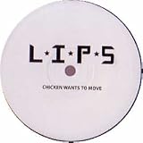 NERD & CHICKEN LIPS / HE WANTS TO MOVE IN