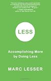 Less