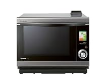 シャープ ウォーターオーブン　30Lヘルシオ AX-X2-S