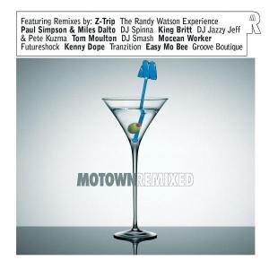 CD-Charts  Music : Motown Remixed