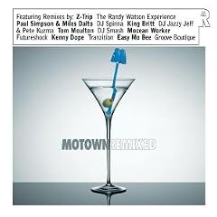 Motown Remixed