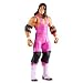 WWE　ブレット·ハート　フィギュア　WWE Bret Hart 1988 Royal Rumble Figure Series 14