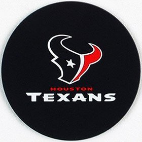 Houston Texans Coaster Set - 4 Pack