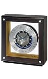 Seiko Clocks Mantel clock #QXG120BLH