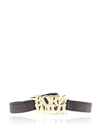 LES INTERCHANGEABLES Pulsera Born Wild Mm