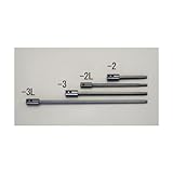 エスコ 1/2”x485mmエクステンションバｰ アｰバｰ用 EA823L-3L