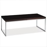 Wall Street Coffee Table