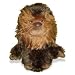 Chewbacca Deformed Plush
