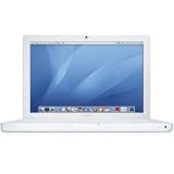 Apple MacBook White 2GHz Core 2 Duo/13.3/1G/80G/24x Combo/Gigabit/BT/DVI MB061J/A�A�b�v���ɂ��