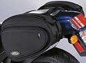 Cortech Sport Saddlebag - --/Black