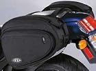 TOURMASTER/CORTECH SPORT SADDLEBAGS BLK