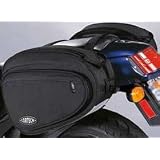 TOURMASTER/CORTECH SPORT SADDLEBAGS BLK