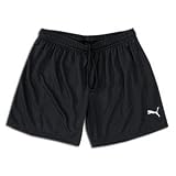 Puma v5.06 USA Women's Shorts (Black)
